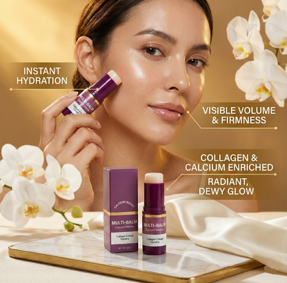 Instant Smooth Skin Balm