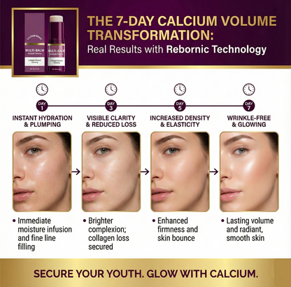 Instant Smooth Skin Balm