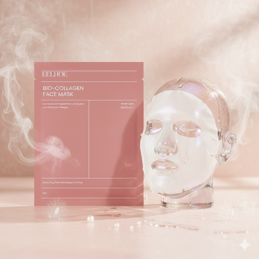 Collagen Face Mask