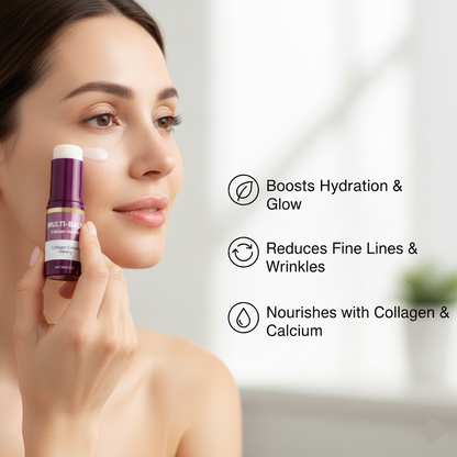 Instant Smooth Skin Balm