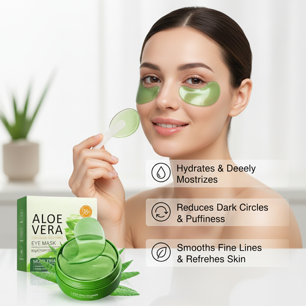 Instant Smooth Skin Balm