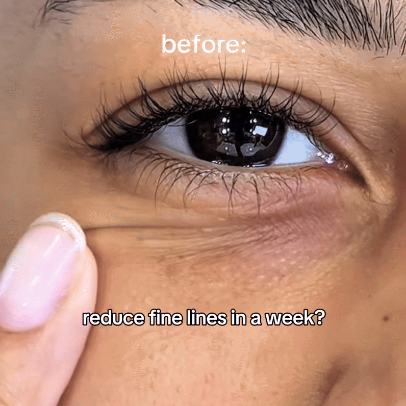 Instant Smooth Skin Balm